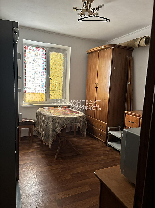 Оренда Квартира 2-кімнатна, 9/9 поверх на вул. Роганська Харків - фото 1