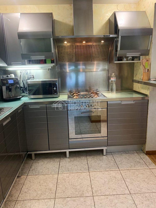 Продаж Квартира 5-кімнатна, 1/5 поверх на вул. Байрона Харків - фото 7