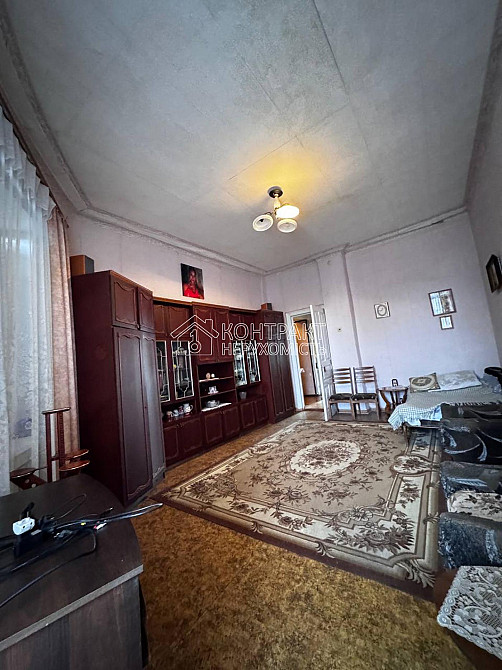 Продаж Квартира 3-кімнатна, 2/2 поверх на вул. Володимира Целуйка Balakleya - photo 10