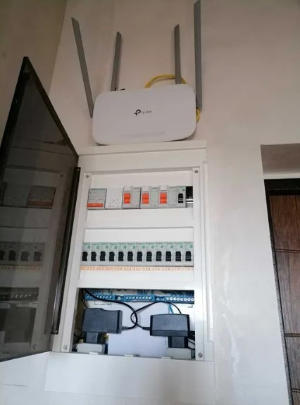 Продаж Квартира 1-кімнатна на ул. Школьная, 43/1  - photo 12