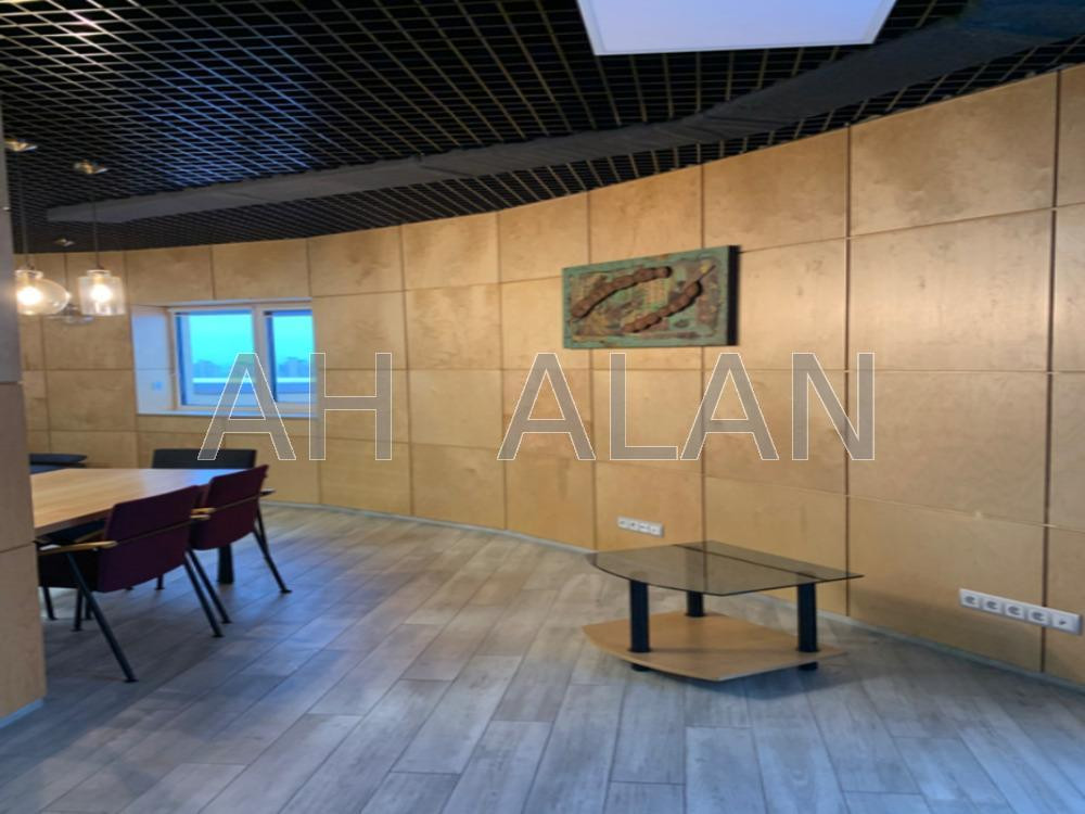 Оренда Будинок на Володимира Івасюка пр-т, 12Є Київ - фото 5