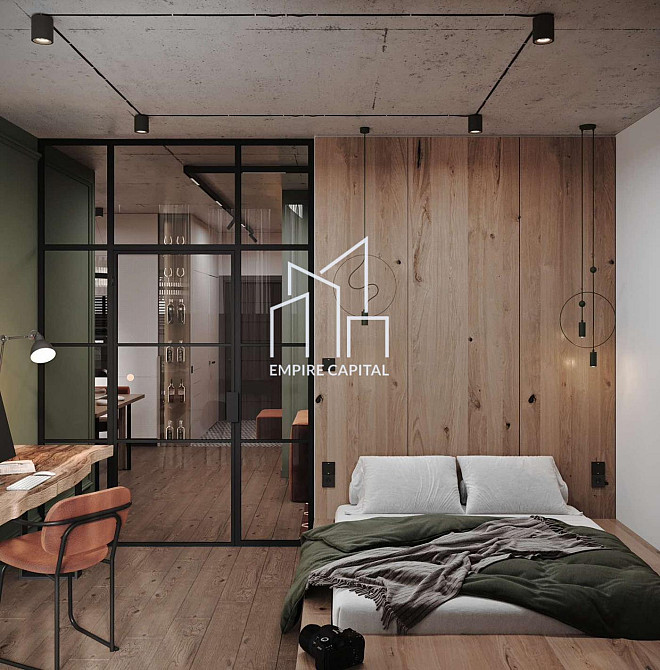 Оренда 1к квартири 43 кв. м Львів - фото 16