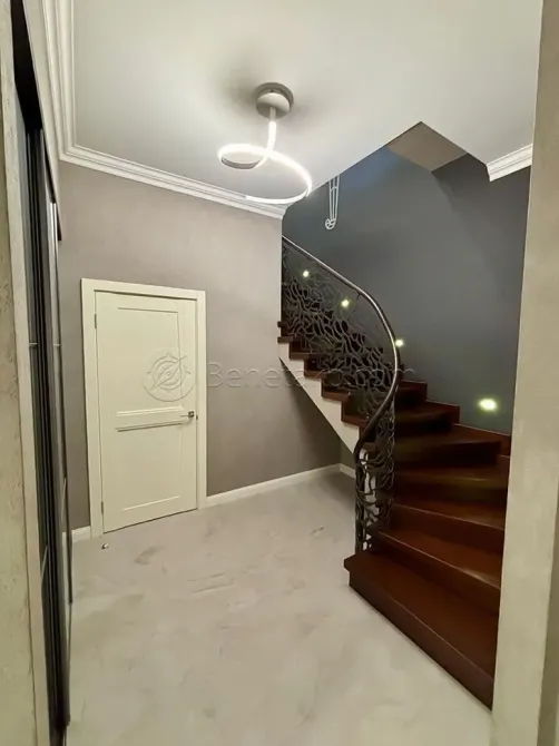 Продажа 4к Квартира 153 кв.м Леонтовича, 16А Одесса - изображение 11