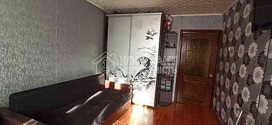 Продаж Квартира 2-кімнатна, 4/5 поверх на вул. Ювілейний Kharkiv