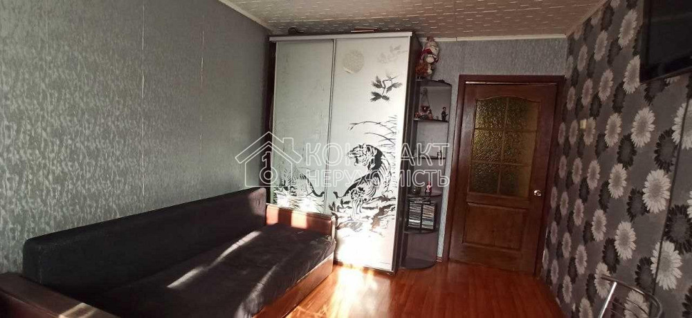 Продаж Квартира 2-кімнатна, 4/5 поверх на вул. Ювілейний Харків - фото 3