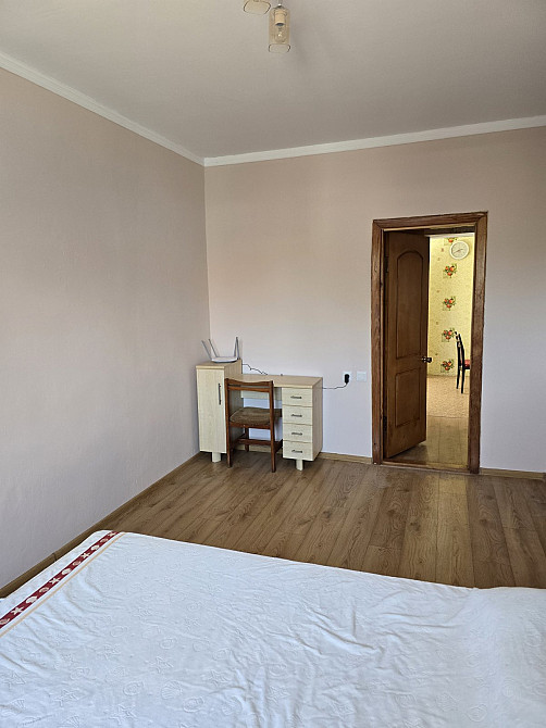 1-комнатная квартира с ремонтом и АГВ, Ленпоселок, новый дом Одеса - фото 4