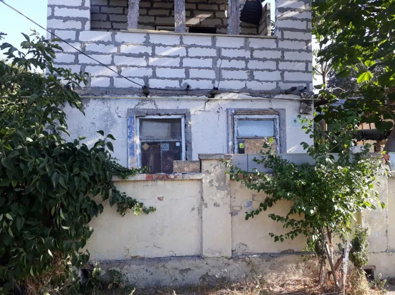 Продам дом в п.Большевик Одеса - фото 1