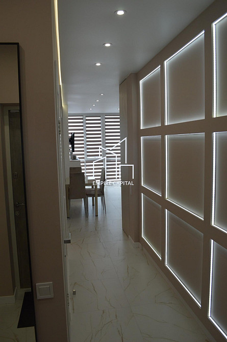 Оренда 1к Квартира 55 кв.м Шафаріка П. вул. Львів - фото 13