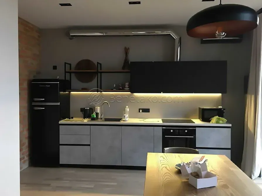 Аренда 3к Квартира 90 кв.м Греческая, 1А Одесса - изображение 6