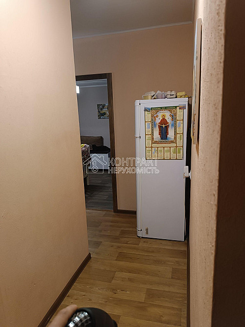 Продаж Квартира 2-кімнатна, 5/5 поверх на вул. Академика Проскуры Харьков - изображение 11