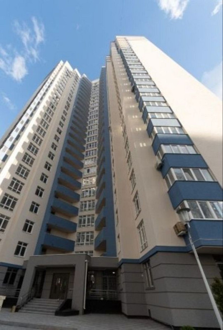 Оренда Квартира 1-кімнатна, 8/25 поверх на ул. Елены Пчилки, 3 Kiev - photo 13