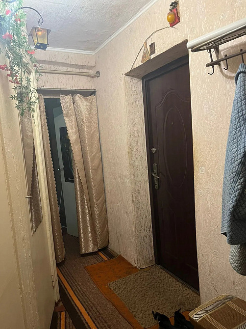 Терміново!!! Продається 3 кімнатна квартира, рн. Ковалівка ( біля жд) Кропивницький - фото 5