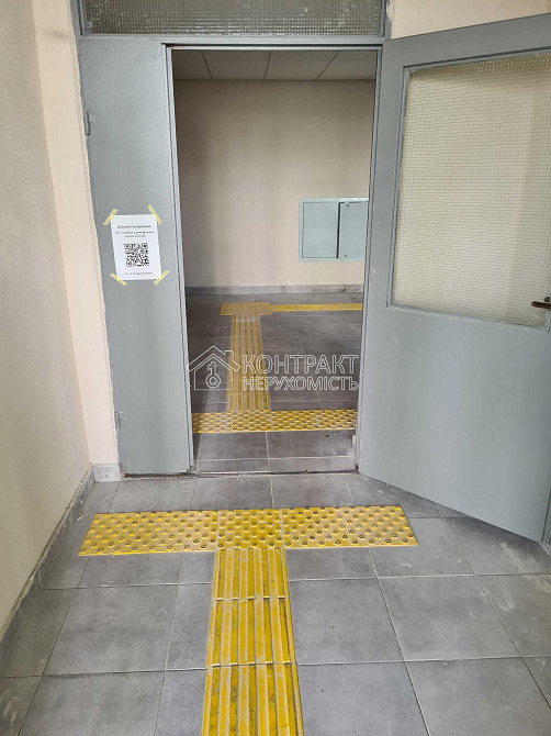 Продаж Квартира 2-кімнатна, 7/9 поверх на вул. Миру Харків - фото 7