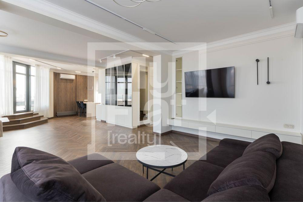 Оренда Квартира 4-кімнатна, 25/27 поверх на вул. Болсунівська Kiev - photo 7