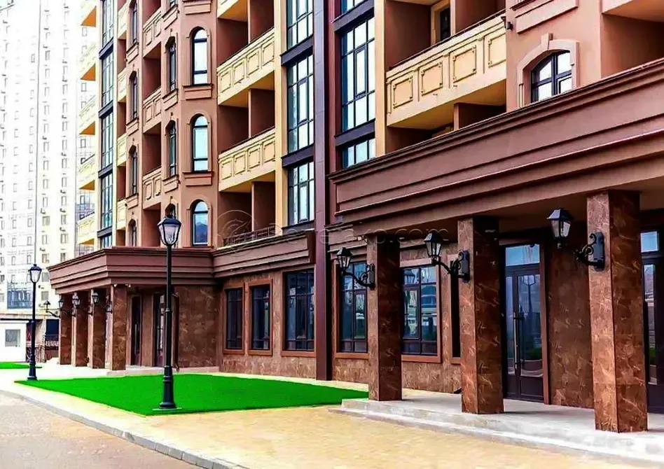 Аренда 1к Квартира 42 кв.м Курортный переулок, 1 Одесса - изображение 9