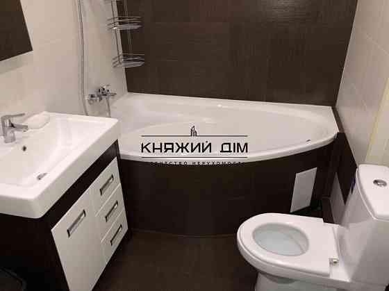 Оренда Квартира 2-кімнатна, 7/16 поверх на Ракетная ул. Київ