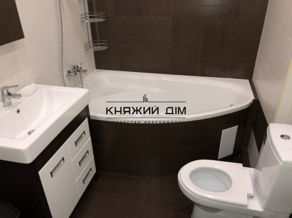 Оренда Квартира 2-кімнатна, 7/16 поверх на Ракетная ул. Київ - фото 6