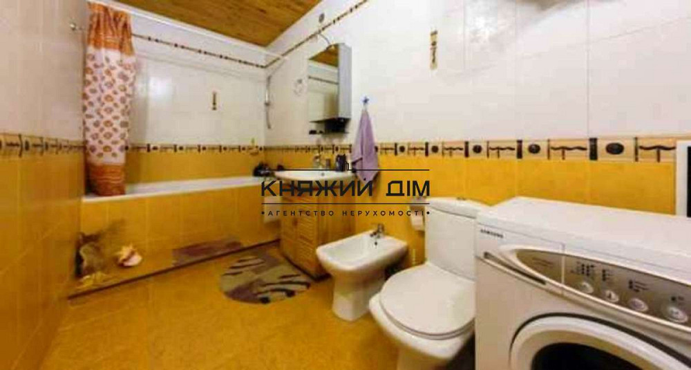 Просторная, комфортная 1 к. Кв. в ЖК Корона Печерская. № 21104671 Київ - фото 8