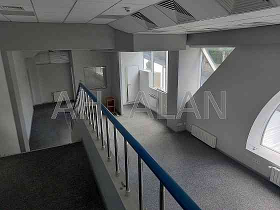 Продаж офісне приміщення на вул. Шовковична приміщень - 1, поверх - 2/2 Київ