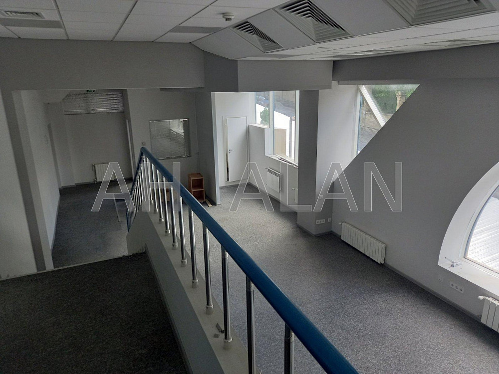 Продаж офісне приміщення на вул. Шовковична приміщень - 1, поверх - 2/2 Київ - фото 5