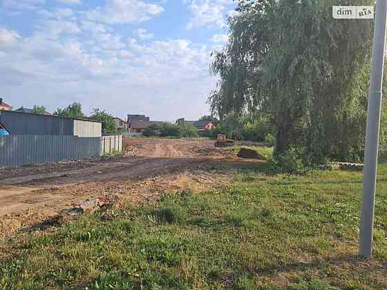 Продаж земельної ділянки 10 соток на Ботанічна Винница