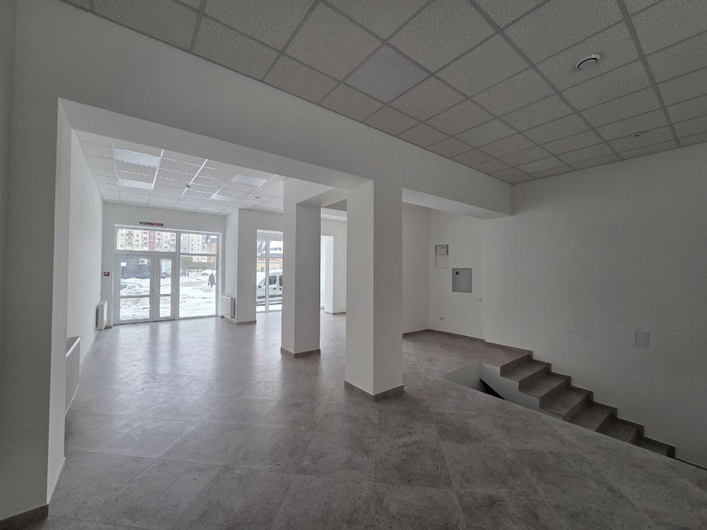 Оренда торгове приміщення на Стуса В. вул., 28 поверх - 1/1 Ivano-Frankivs'k - photo 1