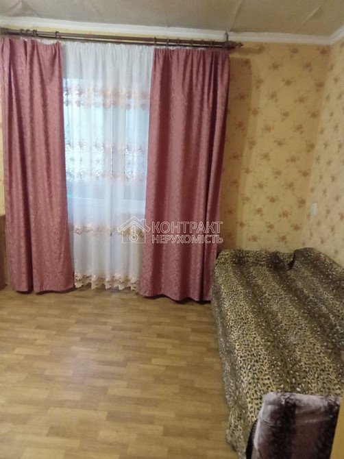 Оренда 1к Квартира 35.2 кв.м Владислава Зубенка вул. Харьков - изображение 6