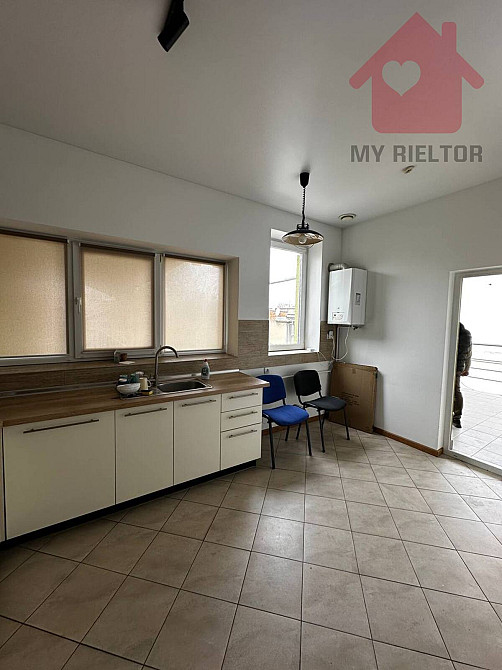 Оренда приміщення вільного призначення поверх - 4/4 Ужгород - фото 3