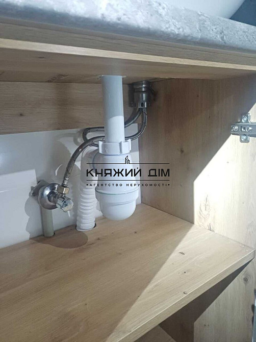 Продаж Квартира 1-кімнатна, 3/9 поверх на Григоренко Петра просп. Київ - фото 11