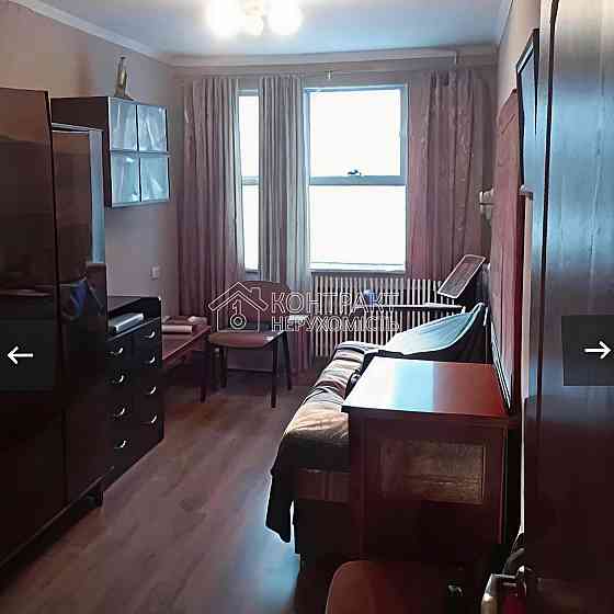 Продаж Квартира 2-кімнатна, 2/5 поверх на вул. Світла Харків