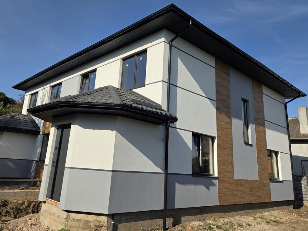 Продаж Будинок 4-кімнатний на вул. Залізнична Rivne - photo 2