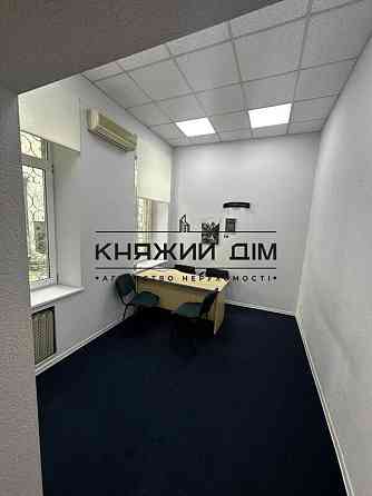 Оренда офісне приміщення на Владимирская ул. поверх - 2/5 Київ