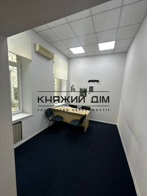 Оренда офісне приміщення на Владимирская ул. поверх - 2/5 Київ - фото 5