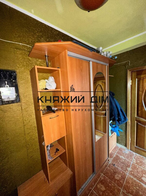 ПРОДАЖ 3к квартира на Чоколівському бульварі 19 код 21146641 Київ - фото 15
