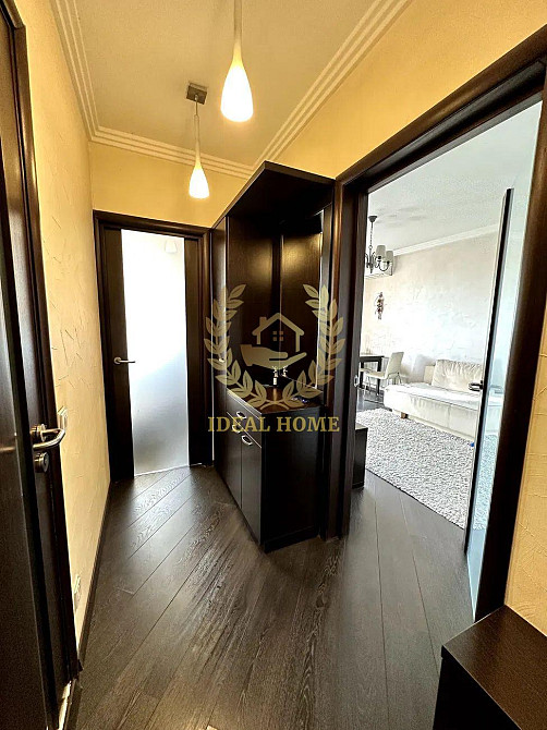 Продаж Квартира 1-кімнатна, 12/21 поверх Киев - изображение 10