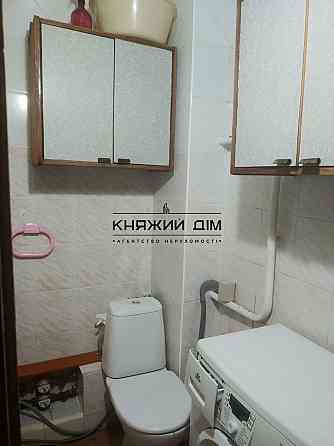 Продаж 1 кімнатної просп Бажана ст м Харківська Київ