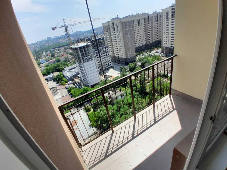 Продам 1-комнатную квартиру с ремонтом в ЖК "Одесские Традиции" (ул.Воробьева) Одеса - фото 8