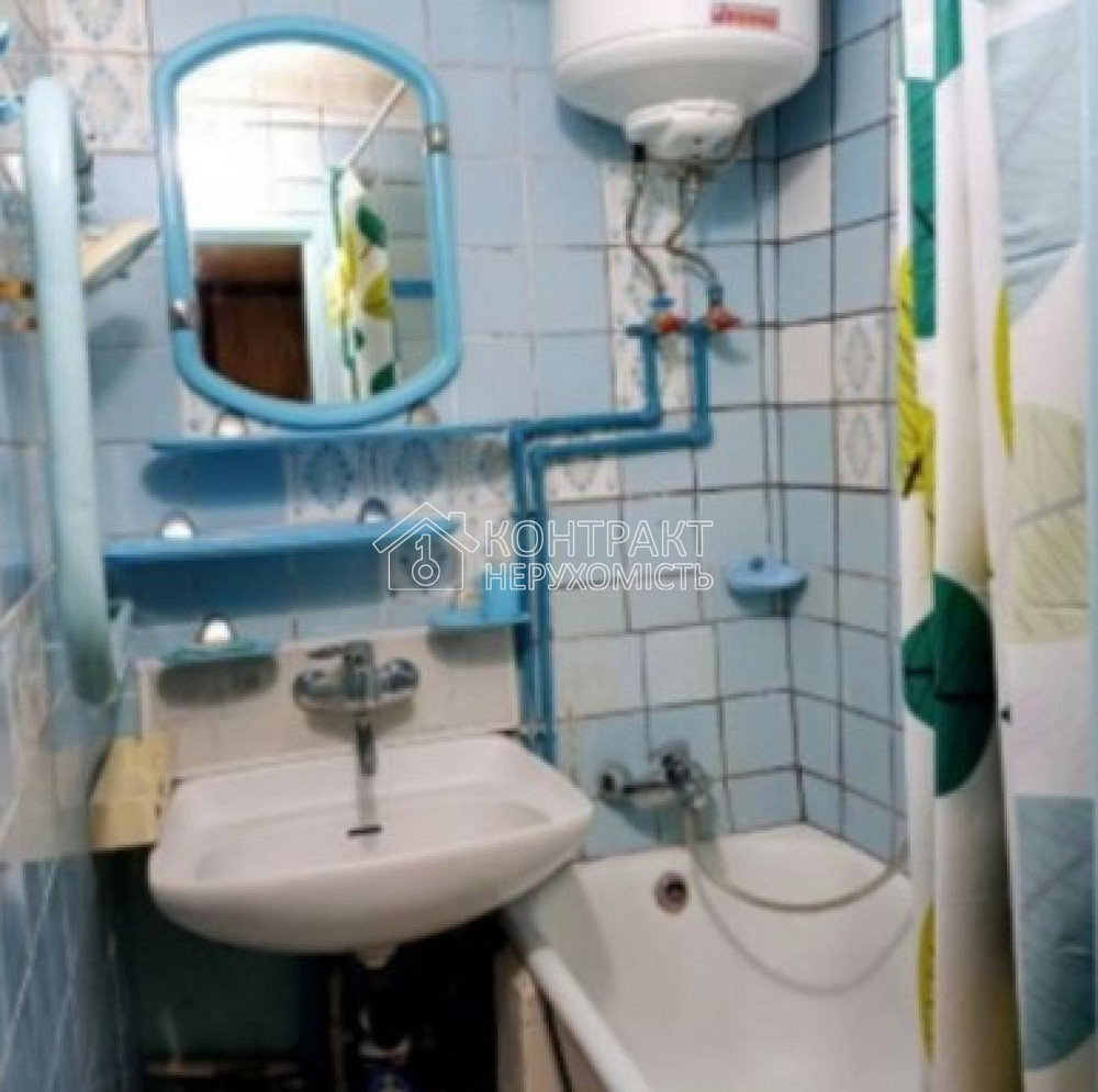 Продаж Квартира 3-кімнатна, 9/9 поверх на вул. Дмитра Коцюбайла Харків - фото 4