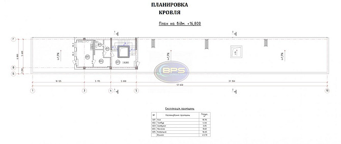Продаж приміщення вільного призначення Одеса - фото 8