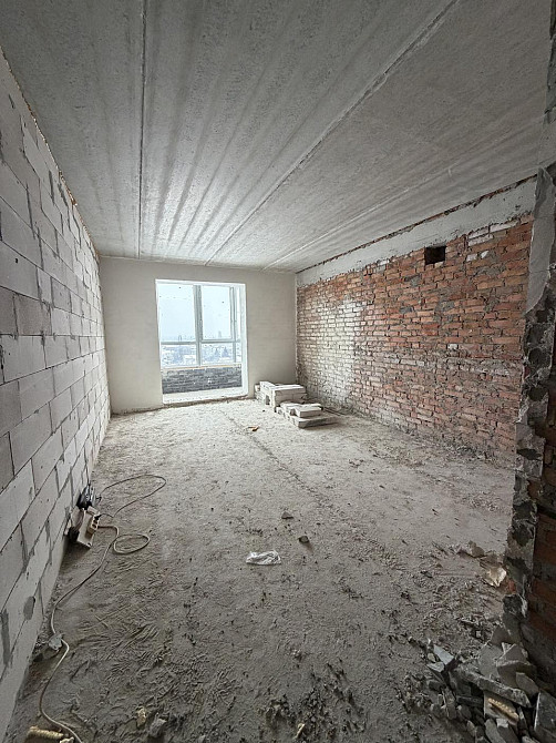 Продаж Квартира 1-кімнатна, 9/11 поверх на вул. Домбровського Житомир - фото 17