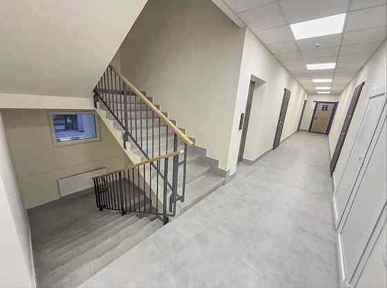 Продаж Квартира 3-кімнатна, 3/5 поверх на в. Незалежності Львов