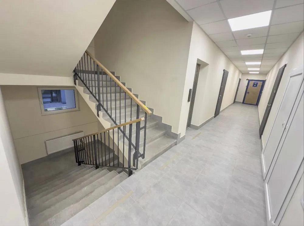 Продаж Квартира 3-кімнатна, 3/5 поверх на в. Незалежності Львов - изображение 5