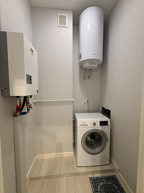 Продаж Квартира 2-кімнатна, 6/9 поверх на Фонтанская дорога ул. Одеса - фото 12