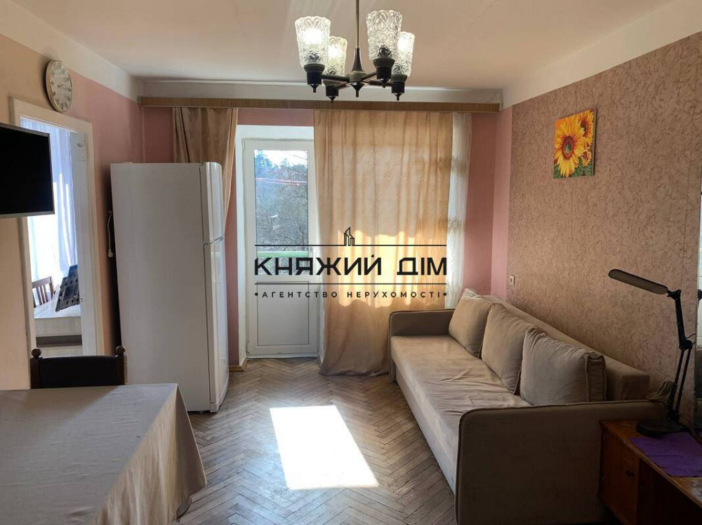 Продаж Квартира 2-кімнатна, 2/5 поверх на Новикова-Прибоя ул. Kiev - photo 1