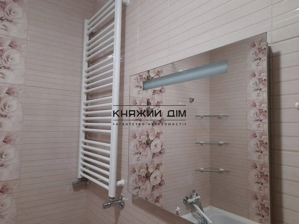 Оренда Квартира 1-кімнатна, 3/4 поверх на вул. Січова  - фото 7