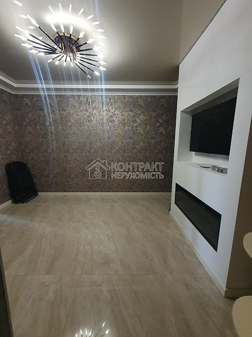 Продаж Квартира 2-кімнатна, 11/13 поверх на вул. Гвардійців Широнінців Kharkiv - photo 8