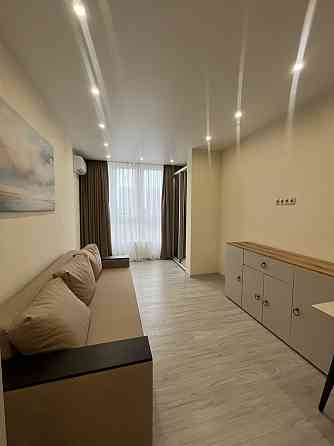 Продаж Квартира 1-кімнатна, 4/17 поверх на Жемчужная ул., 11 Одеса