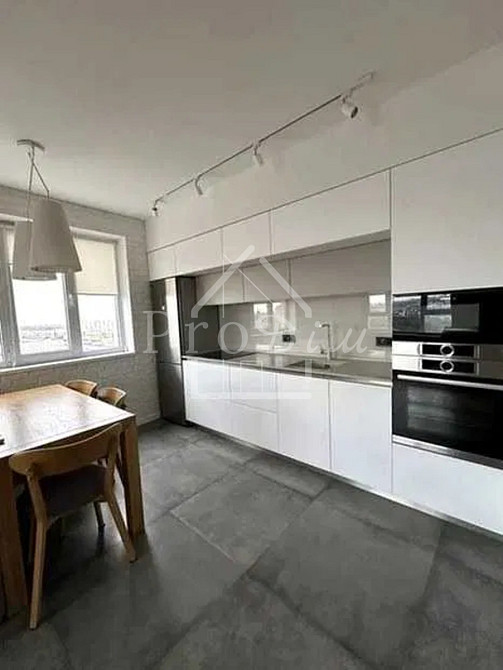 Оренда Квартира 2-кімнатна, 17/26 поверх на Оболонський просп., 1 Київ - фото 1