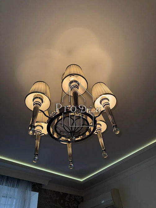 Продаж Будинок 2-кімнатний на Василя Тютюнника вул., 37/1 Київ - фото 17