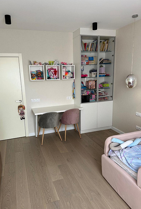 Продаж Квартира на улица Бойківська 1 L'viv - photo 5